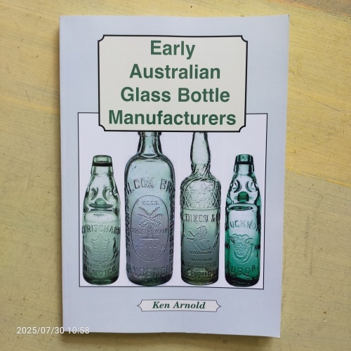 Australian Glass Makers